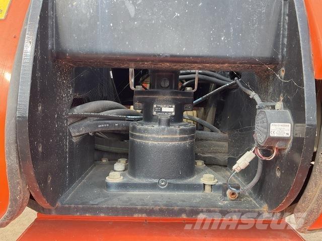 JLG 860SJ Nacelles télescopiques