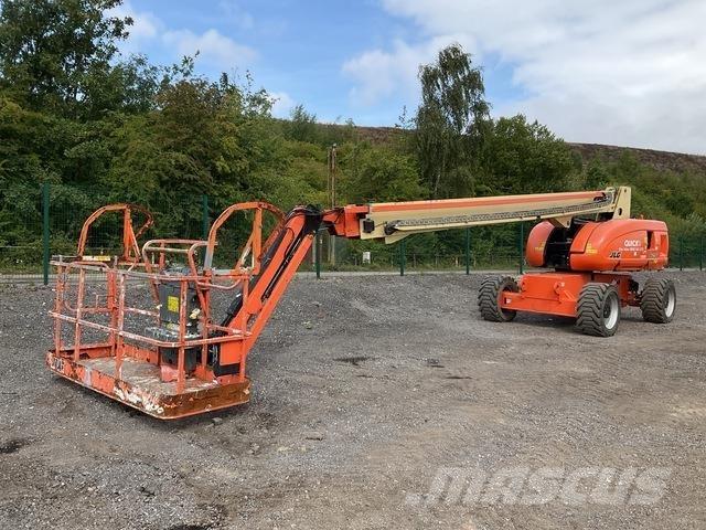 JLG 860SJ Nacelles télescopiques