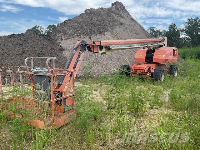 JLG 860SJ Construction - Autres
