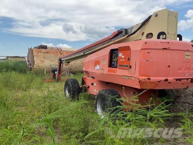 JLG 860SJ Construction - Autres