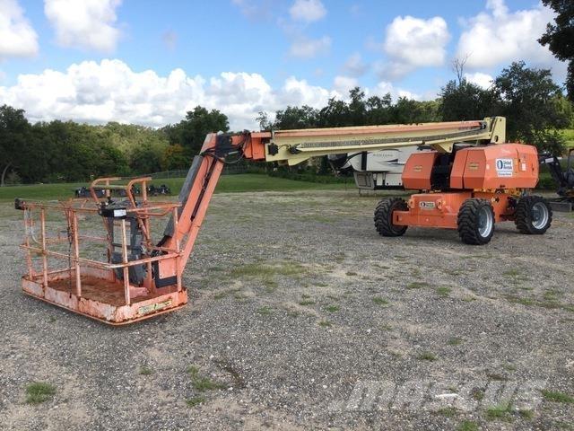 JLG 860SJ Construction - Autres
