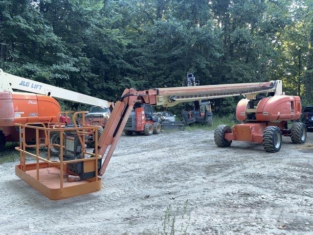 JLG 860SJ Nacelles télescopiques
