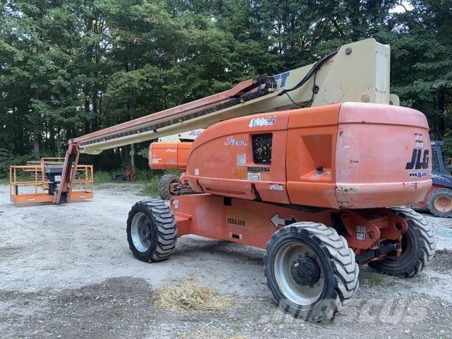 JLG 860SJ Nacelles télescopiques