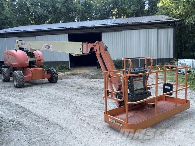 JLG 860SJ Nacelles télescopiques