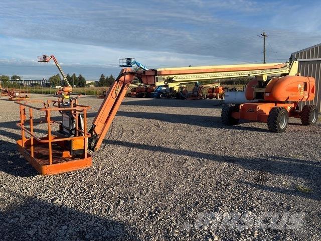 JLG 860SJ Nacelles télescopiques