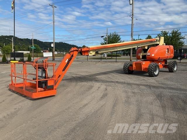 JLG 860SJ Nacelles télescopiques