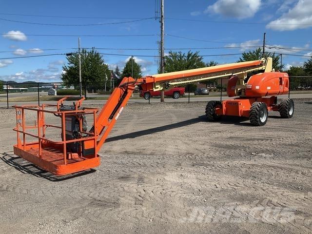 JLG 860SJ Nacelles articulées