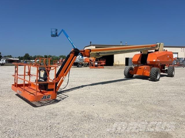 JLG 860SJ Nacelles télescopiques