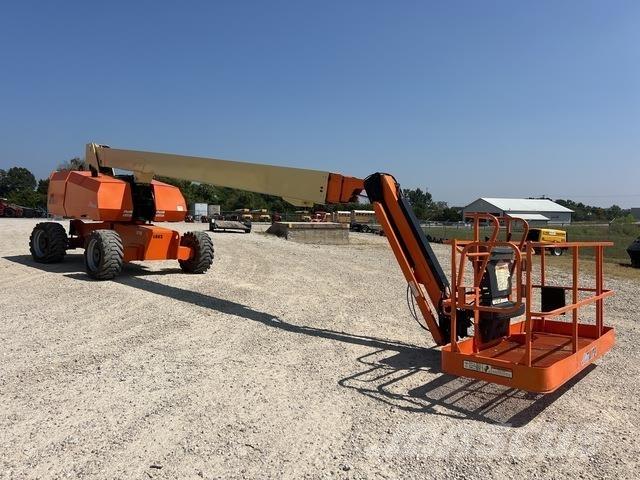 JLG 860SJ Nacelles télescopiques