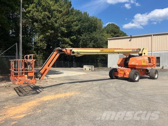 JLG 860SJ Nacelles télescopiques