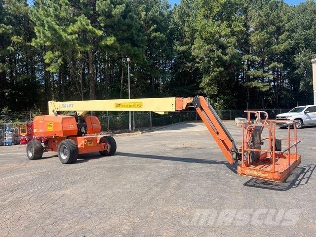 JLG 860SJ Nacelles télescopiques