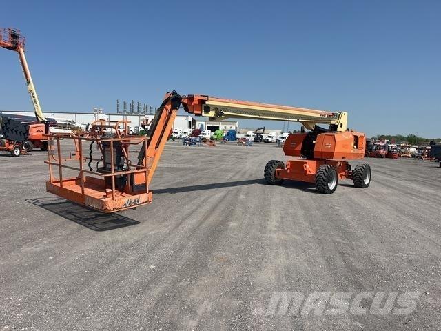JLG 860SJ Nacelles télescopiques