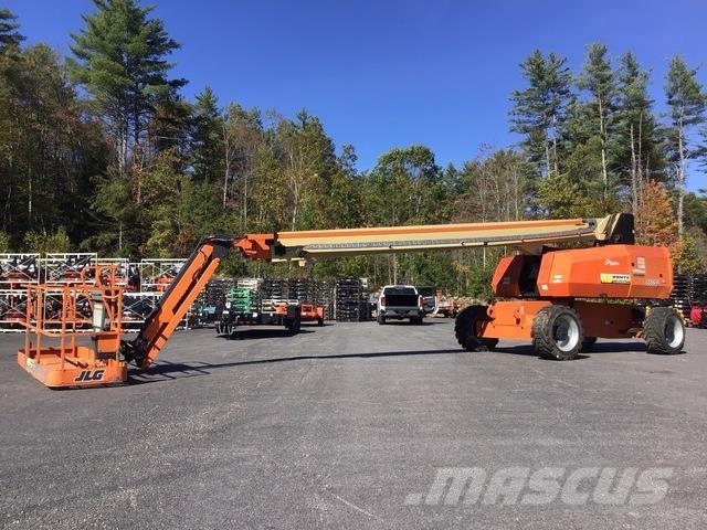 JLG 860SJ Nacelles articulées
