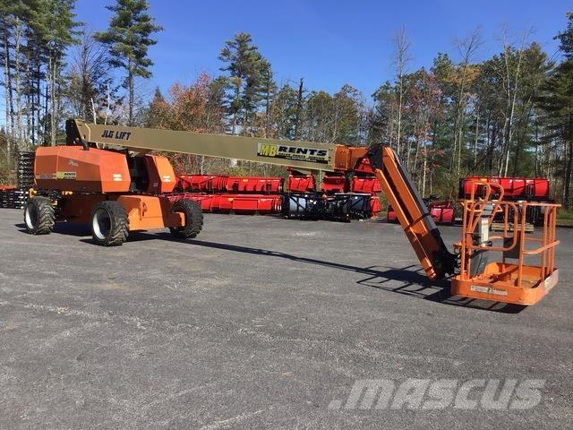 JLG 860SJ Nacelles articulées