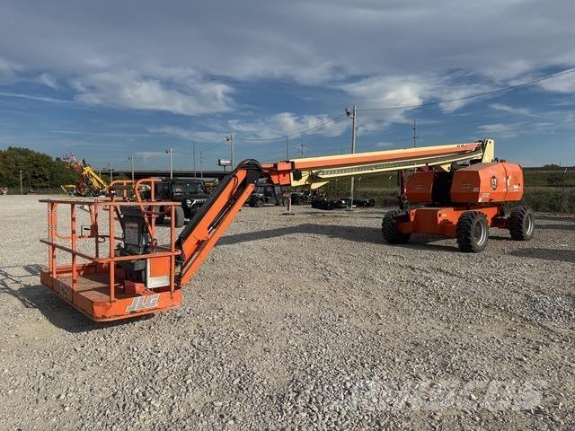 JLG 860SJ Nacelles télescopiques