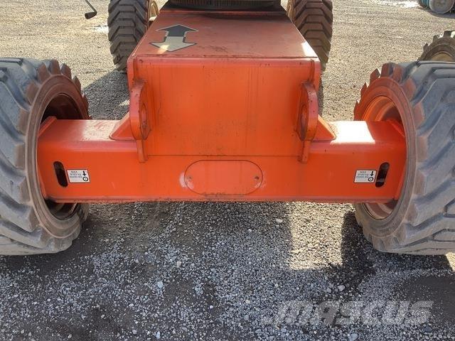 JLG 860SJ Nacelles télescopiques