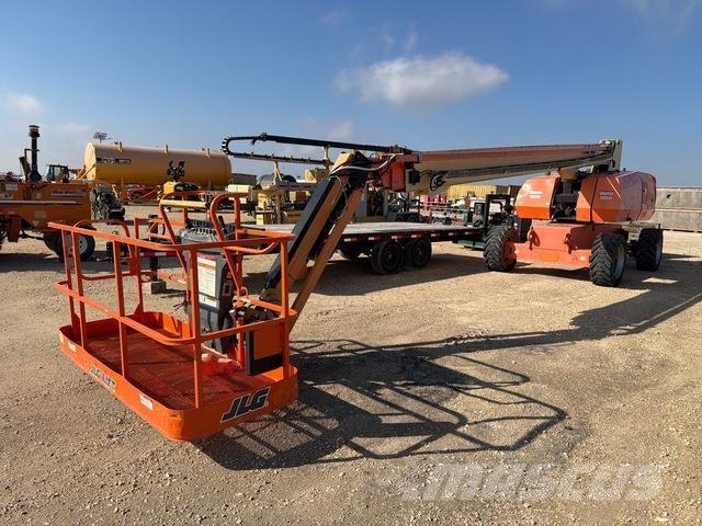 JLG 860SJ Nacelles télescopiques