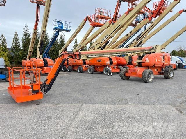 JLG 860SJ Nacelles télescopiques