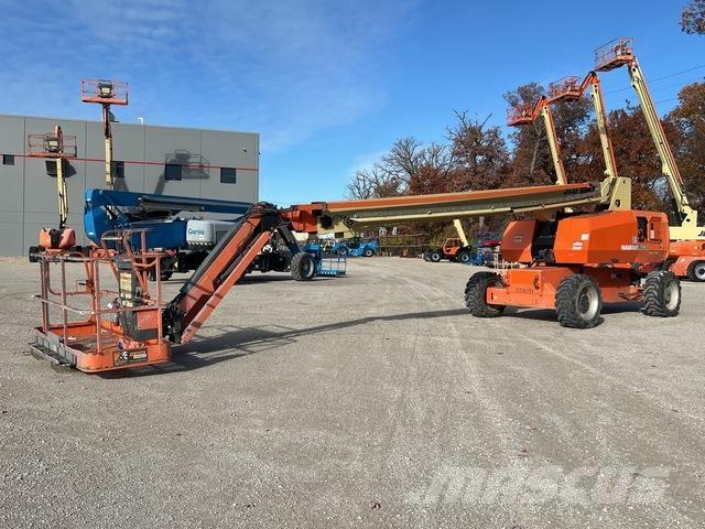 JLG 860SJ Nacelles télescopiques