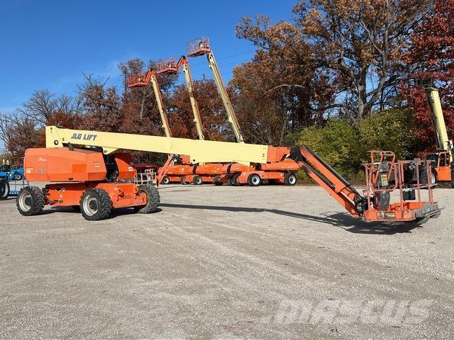 JLG 860SJ Nacelles télescopiques