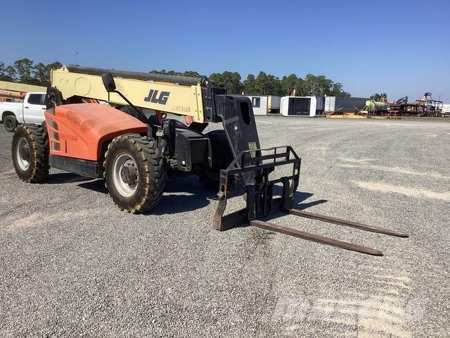 JLG 943 Chariot télescopique