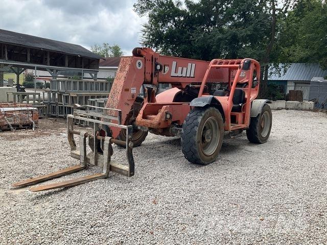 JLG 944E-42 Chariot télescopique