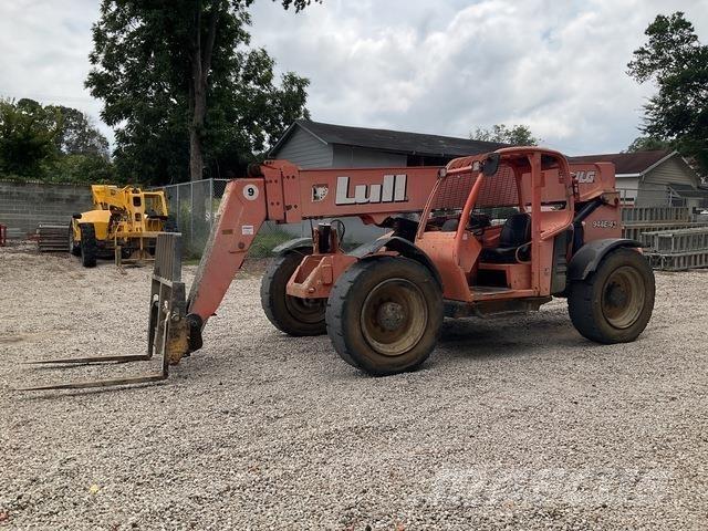 JLG 944E-42 Chariot télescopique