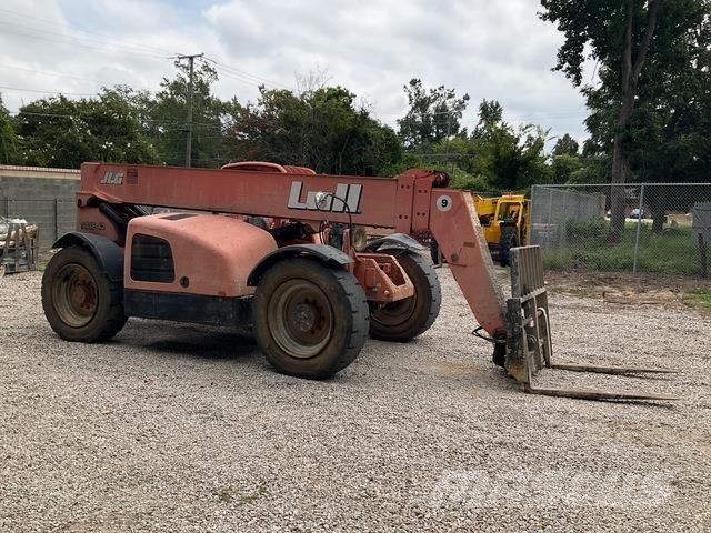 JLG 944E-42 Chariot télescopique