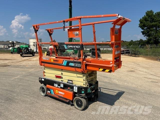 JLG AE1932 Nacelle ciseaux