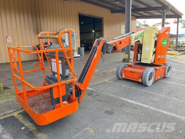 JLG E300 AJP Nacelles articulées