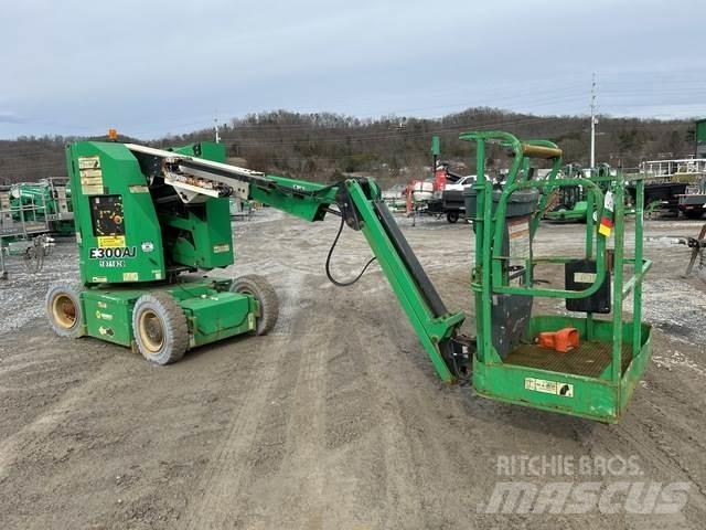 JLG E300AJ Nacelles articulées