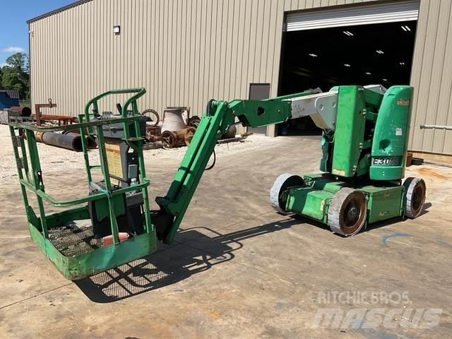 JLG E300AJ Nacelles articulées