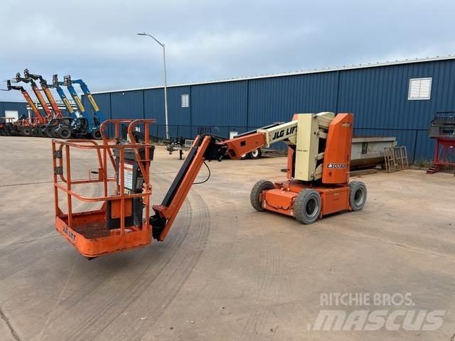 JLG E300AJP Nacelles articulées