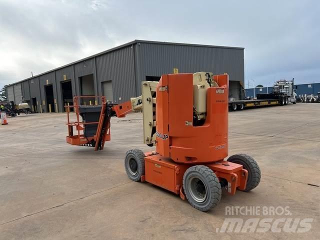 JLG E300AJP Nacelles articulées