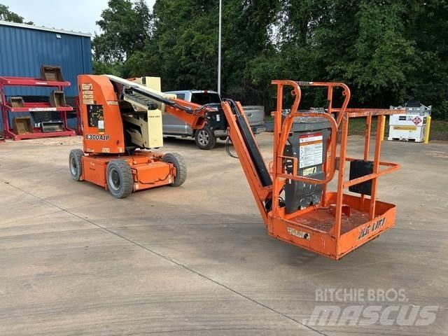 JLG E300AJP Nacelles articulées