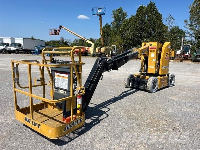 JLG E300AJP Nacelles articulées