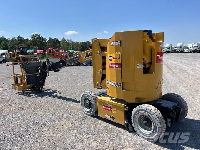 JLG E300AJP Nacelles articulées