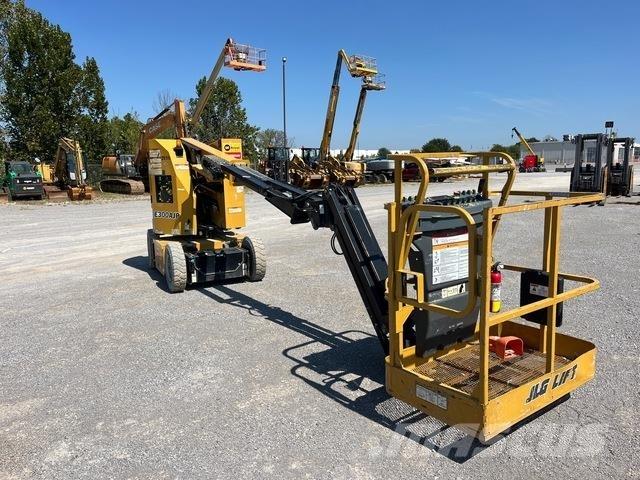 JLG E300AJP Nacelles articulées