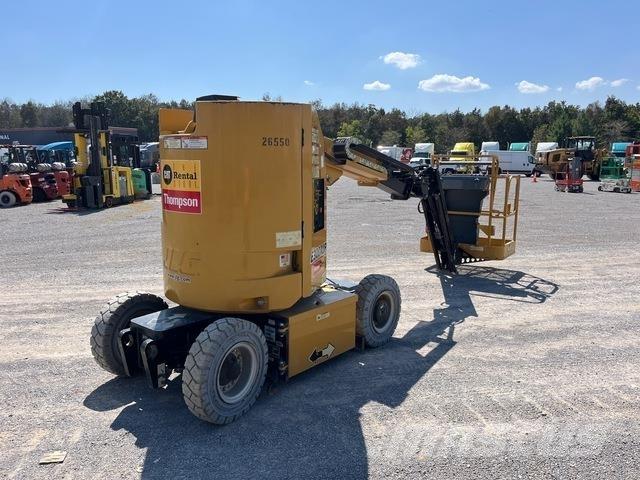 JLG E300AJP Nacelles télescopiques
