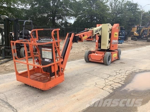 JLG E300AJP Nacelles articulées
