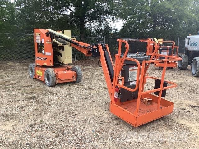 JLG E300AJP Nacelles articulées