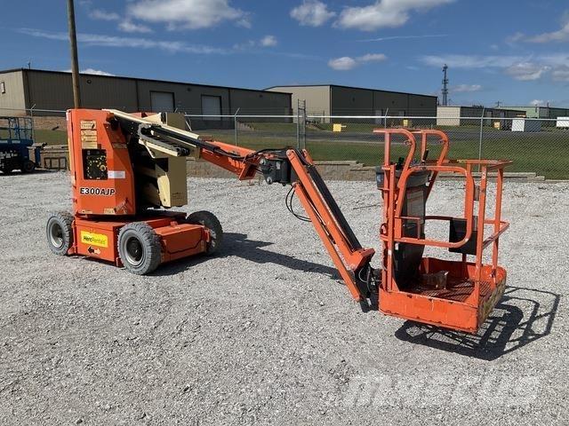JLG E300AJP Nacelles articulées