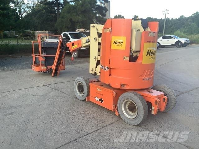 JLG E300AJP Nacelles articulées