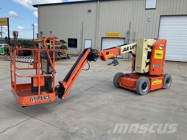 JLG E300AJP Nacelles articulées