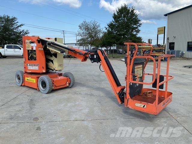JLG E300AJP Nacelles articulées