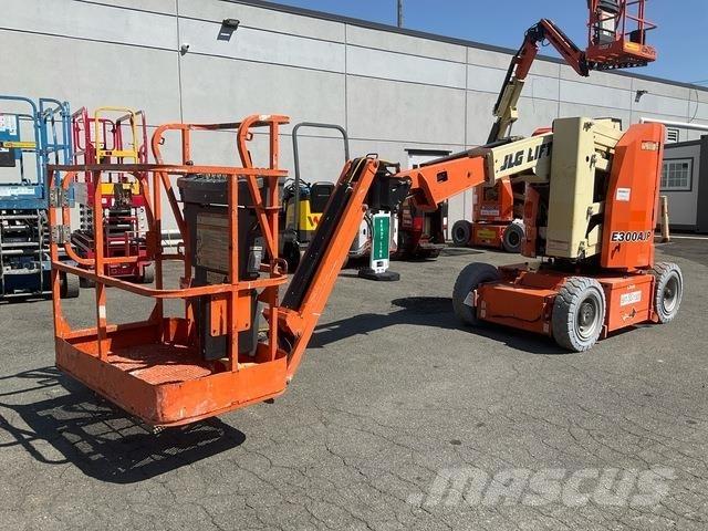 JLG E300AJP Nacelles articulées