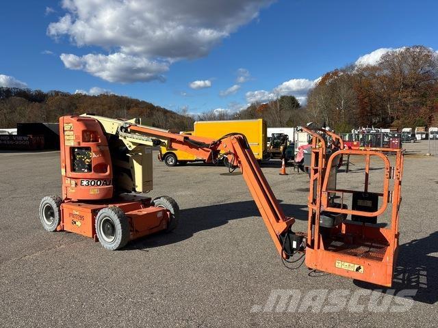 JLG E300AJP Nacelles articulées