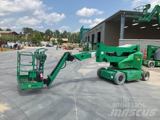 JLG E400AJP Nacelles articulées