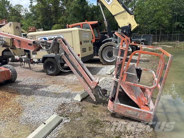 JLG E400AJP Nacelles articulées