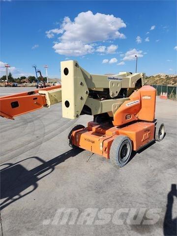 JLG E400AJP Nacelles articulées